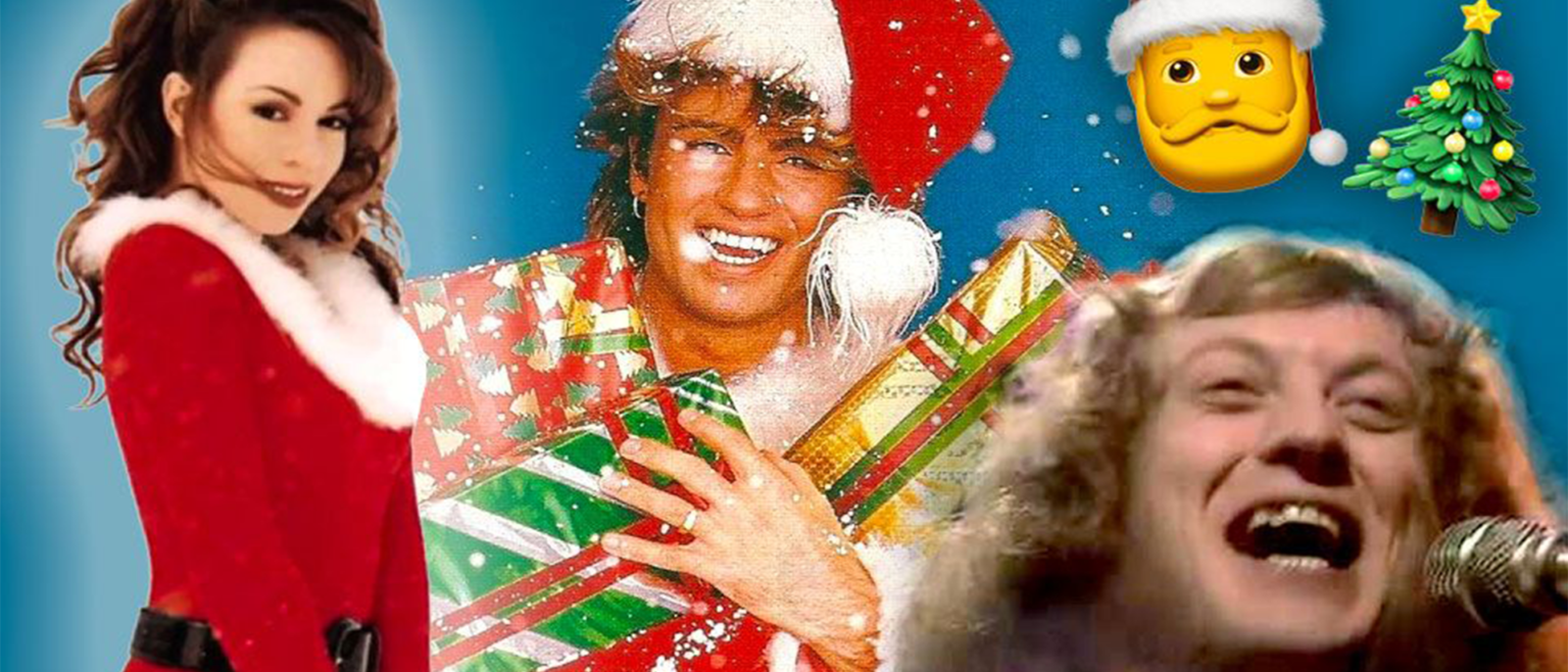 Primes Top 7 Christmas Songs Prime