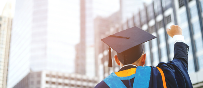 Why Hiring Graduate Sales Talent is Important