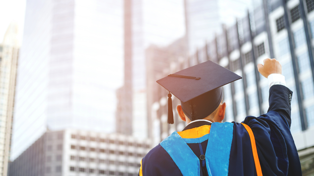 Why Hiring Graduate Sales Talent is Important