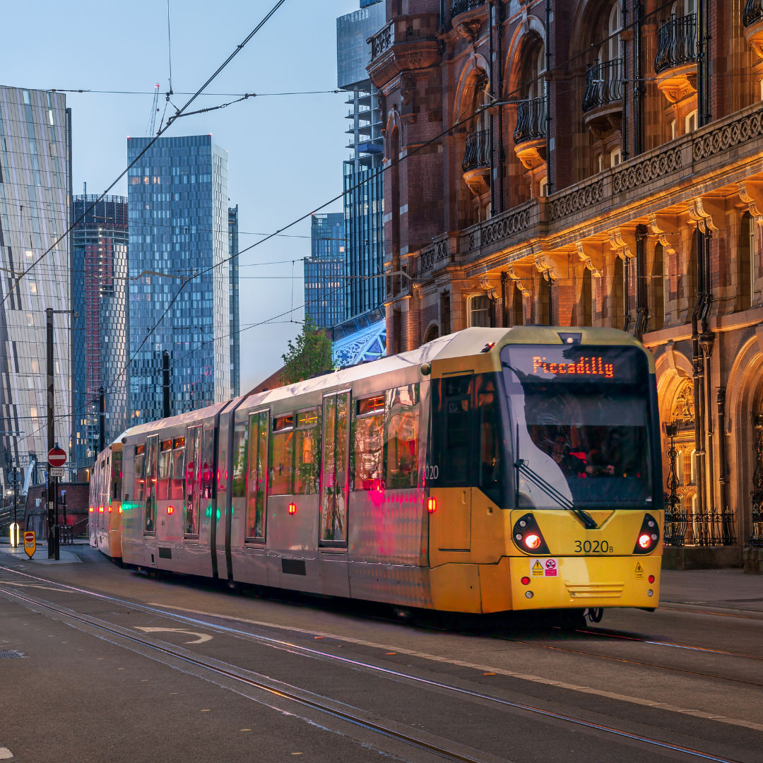 Sales Recruitment Agency Manchester