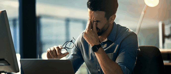 How to Manage Stress in Sales | Stress Awareness Month 2025