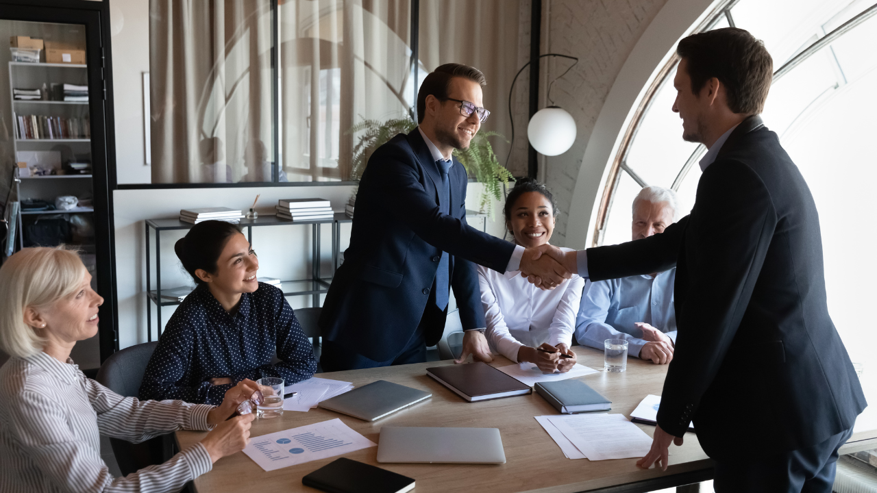 What to Look for in a Sales Recruiter (If You’re Serious About Scaling)