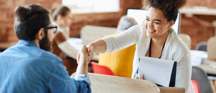 The First 90 Days: Setting Up New SDRs for Success