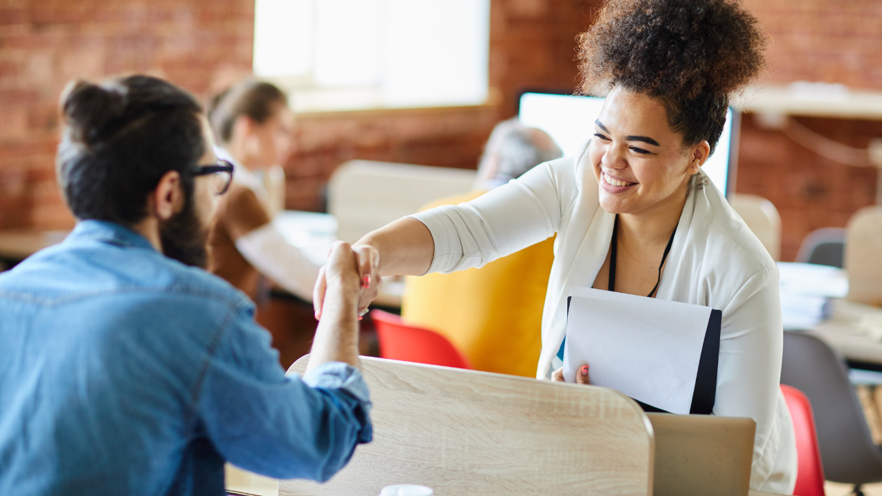 The First 90 Days: Setting Up New SDRs for Success