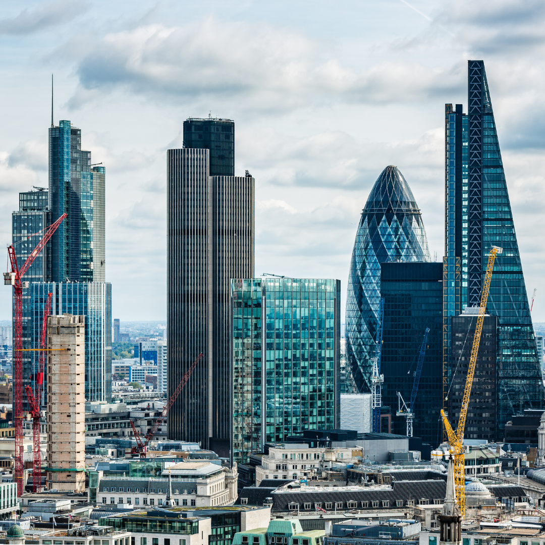 Sales Recruitment in London
