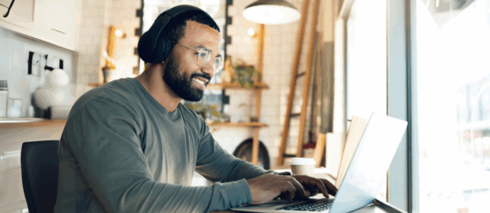 How to Build a Sales Culture That Thrives With Hybrid Working