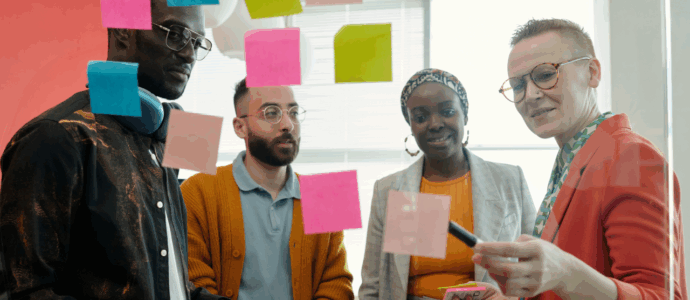 Diversity and Inclusion