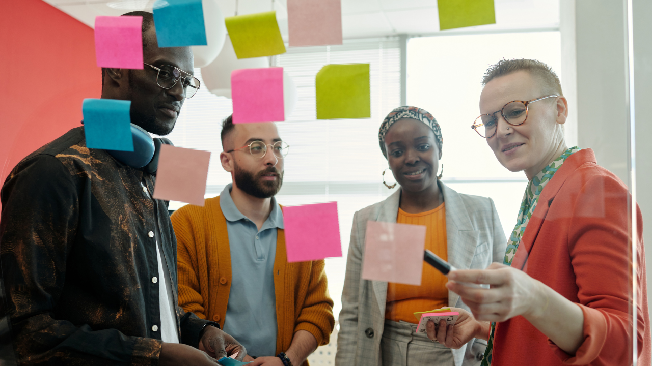 Diversity and Inclusion