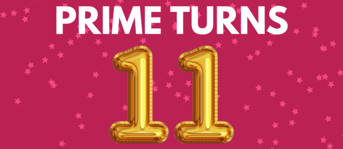 This is Prime Year 11 Recap