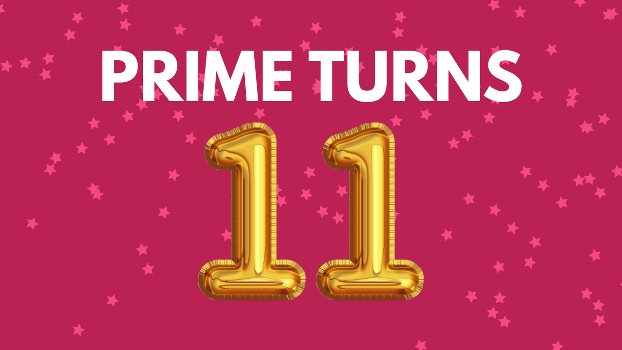 This is Prime Year 11 Recap