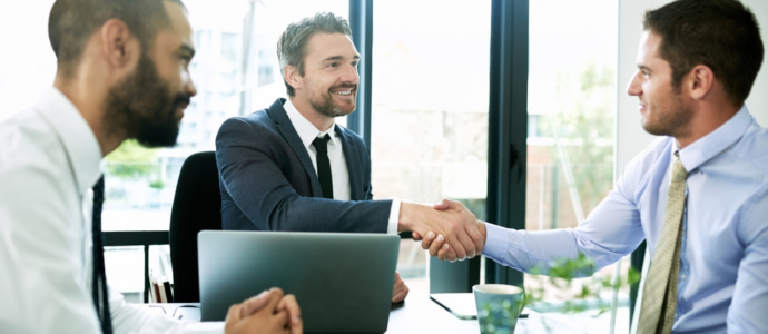 Your First Sales Team Will Define Your Company Culture