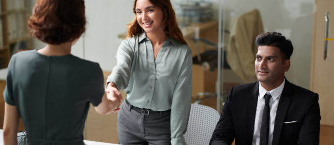 Why Sales Hires Fail and How to Reduce the Risk