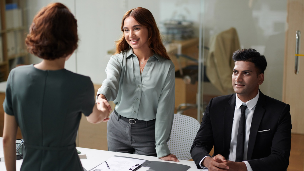 Why Sales Hires Fail and How to Reduce the Risk